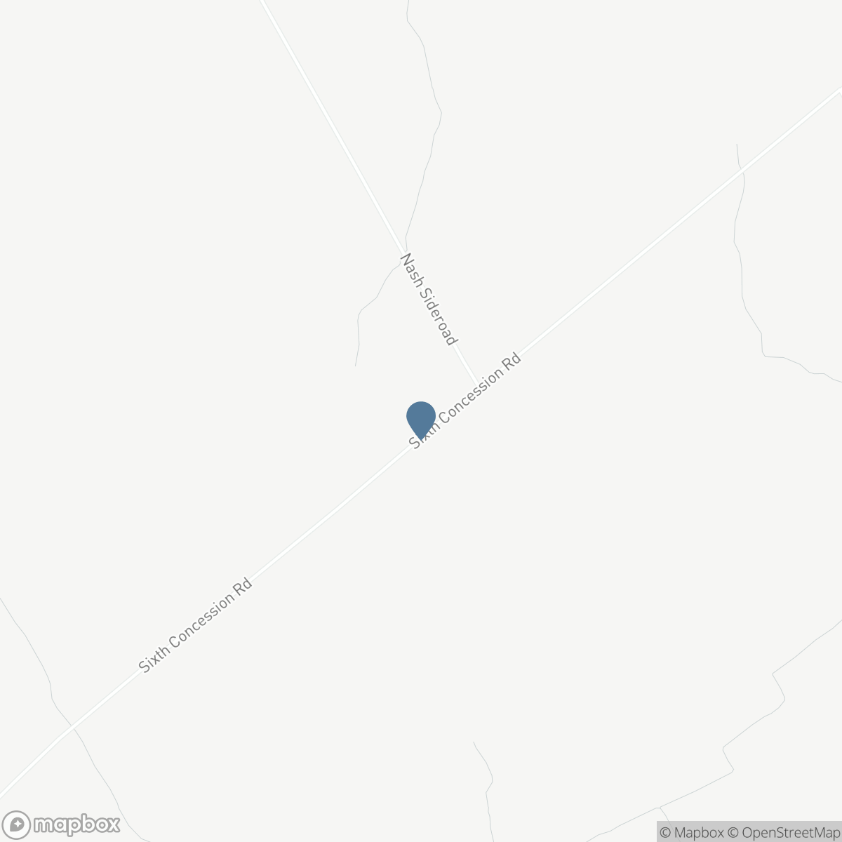 6582 6TH CONCESSION ROAD, Elizabethtown-Kitley, Ontario K0E 1A0